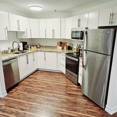 The Lofts On Clematis 304 Downtown West Palm Beach Bagian luar foto
