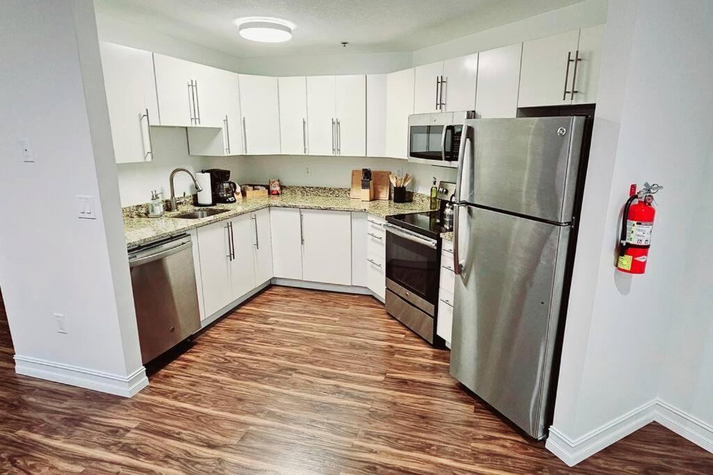 The Lofts On Clematis 304 Downtown West Palm Beach Bagian luar foto