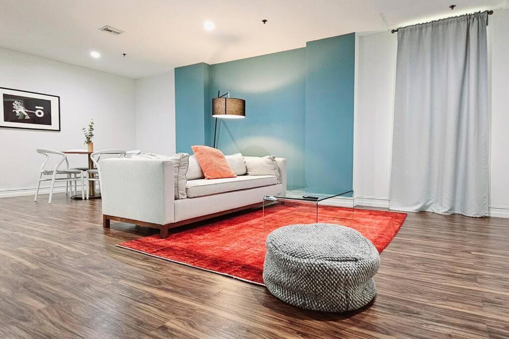 The Lofts On Clematis 304 Downtown West Palm Beach Bagian luar foto